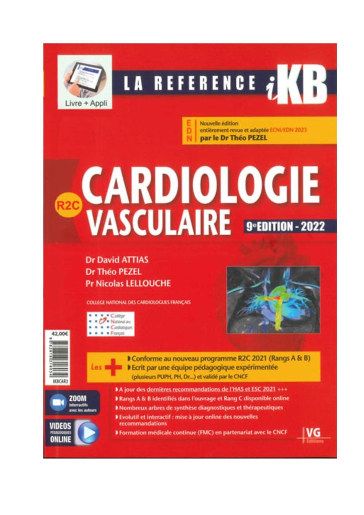 iKB Cardiologie