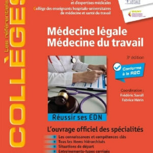 Collège de Médecine légale et du travail