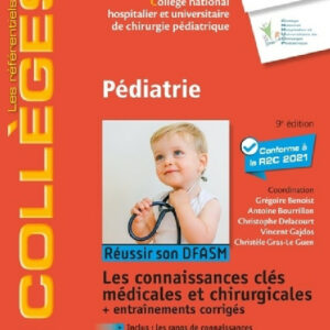 Collège de pédiatrie