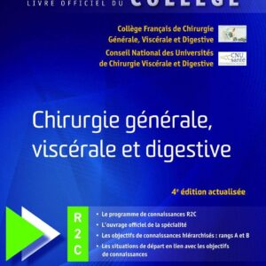 MedLine Chirurgie générale viscérale et digestive
