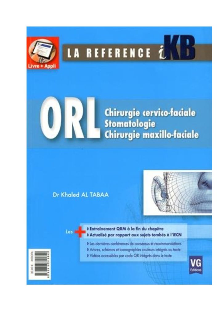 iKB d'ORL