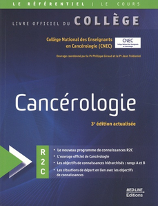 Oncologie/cancérologie